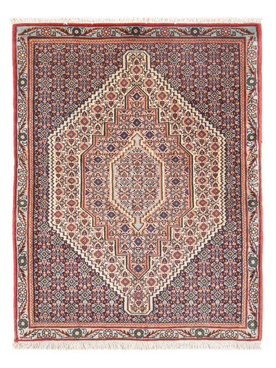 センネ 絨毯 72x103cm - ペルシャ絨毯