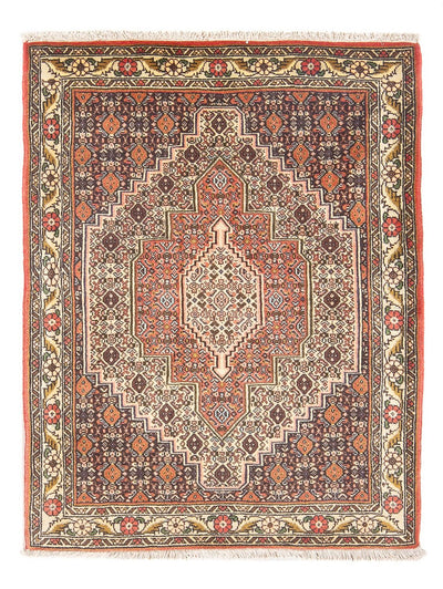 センネ 絨毯 76x107cm - ペルシャ絨毯