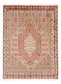 センネ 絨毯 103x74cm - ペルシャ絨毯 – product image