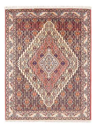 センネ 絨毯 73x100cm - ペルシャ絨毯