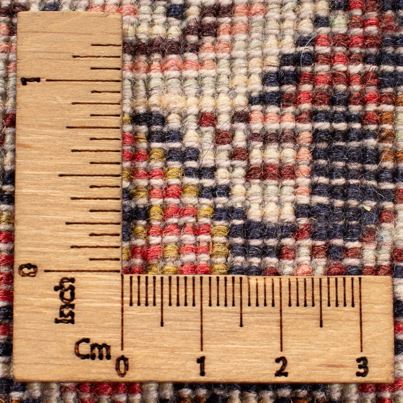 センネ 絨毯 100x73cm - ペルシャ絨毯