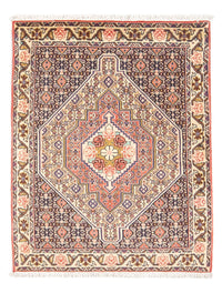 センネ 絨毯 102x75cm - ペルシャ絨毯 – product image