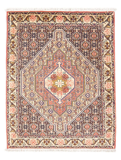 センネ 絨毯 75x102cm - ペルシャ絨毯