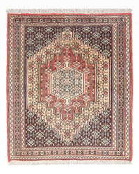 センネ 絨毯 94x73cm - ペルシャ絨毯 – product image