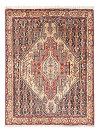 センネ 絨毯 102x74cm - ペルシャ絨毯 – product image