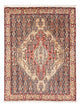 センネ 絨毯 102x74cm - ペルシャ絨毯