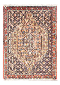 センネ 絨毯 105x73cm - ペルシャ絨毯 – product image