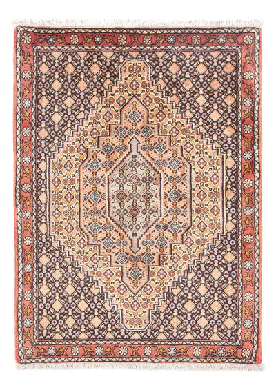 センネ 絨毯 73x105cm - ペルシャ絨毯