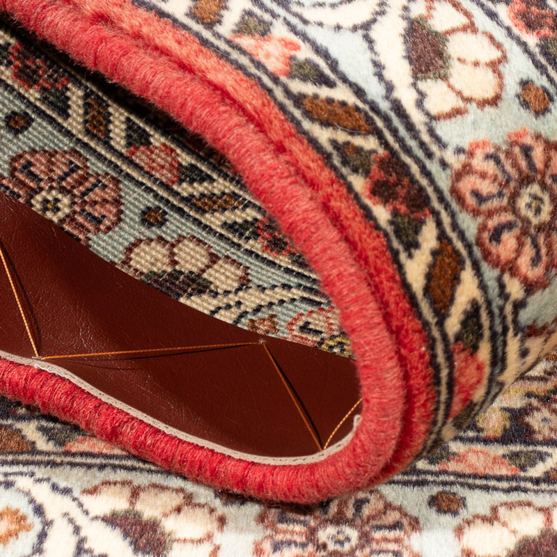 センネ 絨毯 108x76cm - ペルシャ絨毯