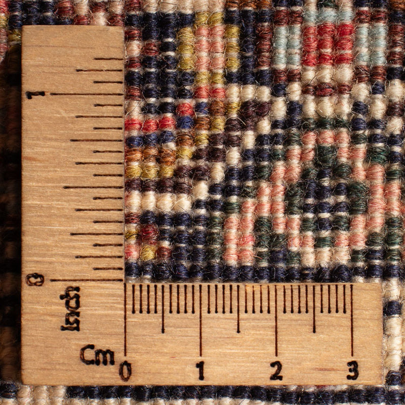 センネ 絨毯 108x76cm - ペルシャ絨毯