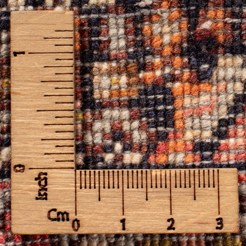 センネ 絨毯 112x74cm - ペルシャ絨毯