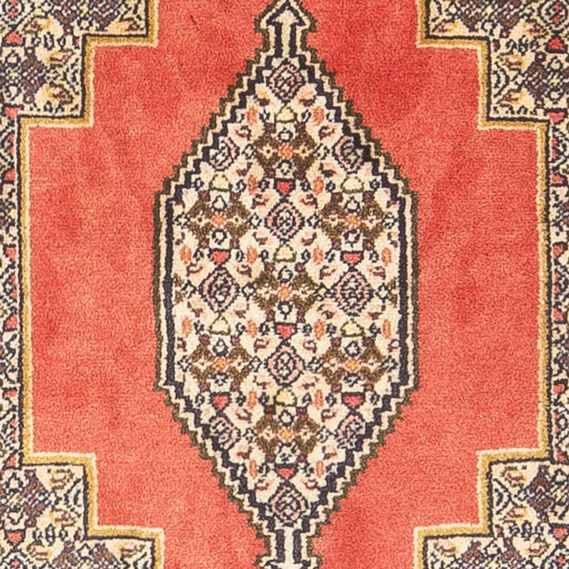 センネ 絨毯 108x73cm - ペルシャ絨毯