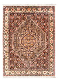 センネ 絨毯 104x75cm - ペルシャ絨毯 – product image