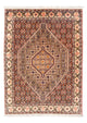 センネ 絨毯 104x75cm - ペルシャ絨毯