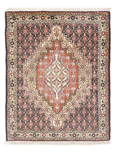 センネ 絨毯 78x105cm - ペルシャ絨毯