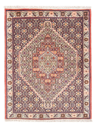 センネ 絨毯 74x100cm - ペルシャ絨毯
