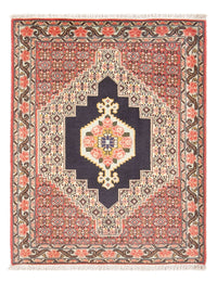 センネ 絨毯 105x78cm - ペルシャ絨毯 – product image