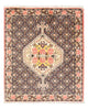 センネ 絨毯 98x74cm - ペルシャ絨毯