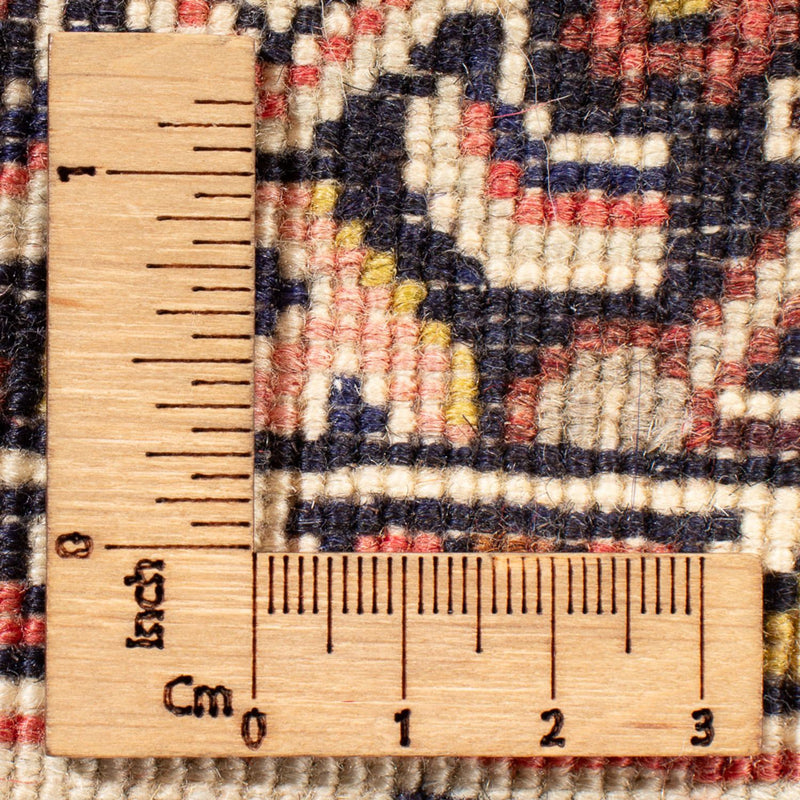 センネ 絨毯 98x74cm - ペルシャ絨毯