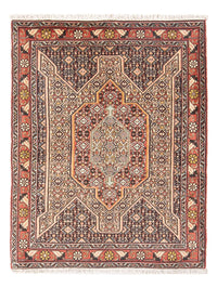 センネ 絨毯 103x76cm - ペルシャ絨毯 – product image