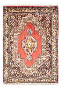 センネ 絨毯 108x74cm - ペルシャ絨毯 – product image