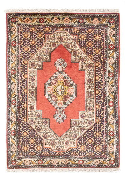 センネ 絨毯 74x108cm - ペルシャ絨毯