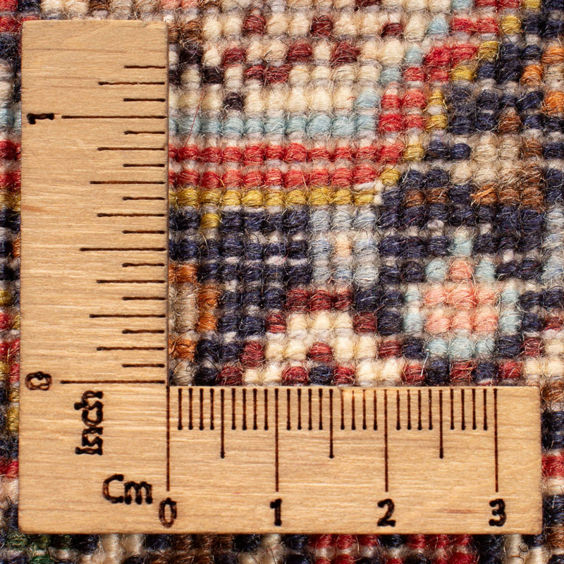 センネ 絨毯 108x74cm - ペルシャ絨毯