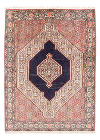 センネ 絨毯 103x74cm - ペルシャ絨毯 – product image