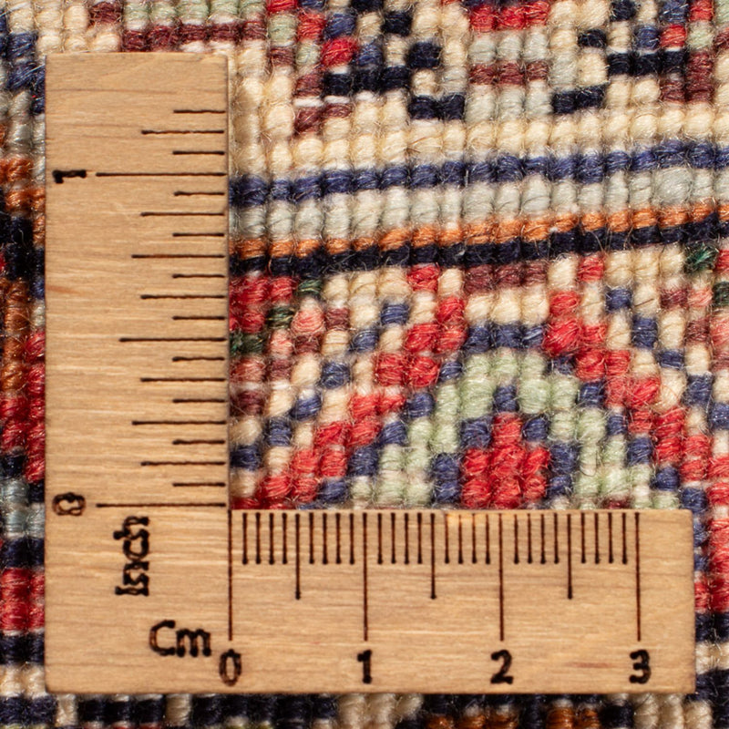 センネ 絨毯 103x74cm - ペルシャ絨毯