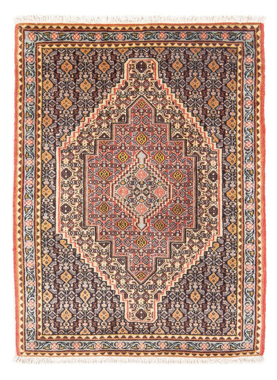 センネ 絨毯 73x102cm - ペルシャ絨毯