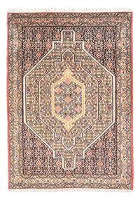 センネ 絨毯 108x73cm - ペルシャ絨毯 – product image