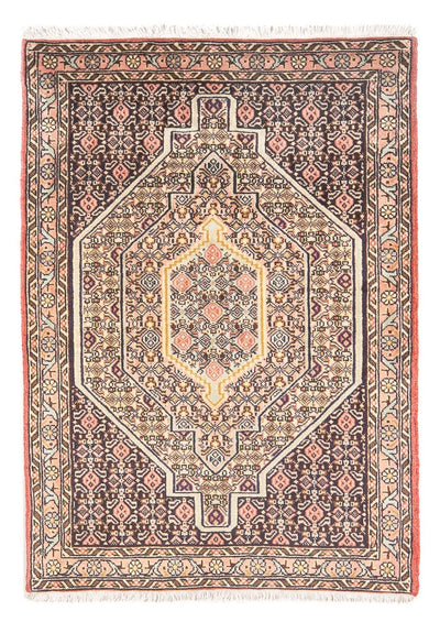 センネ 絨毯 73x108cm - ペルシャ絨毯