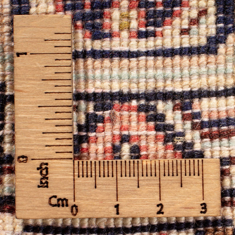 センネ 絨毯 108x73cm - ペルシャ絨毯