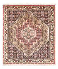 センネ 絨毯 100x74cm - ペルシャ絨毯 – product image