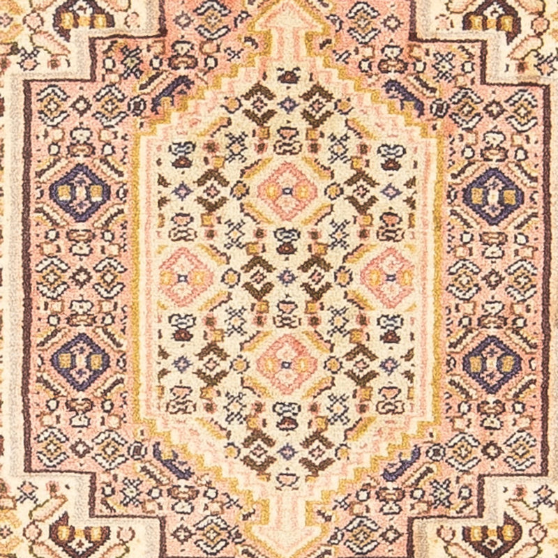 センネ 絨毯 104x73cm - ペルシャ絨毯