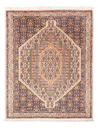 センネ 絨毯 98x75cm - ペルシャ絨毯 – product image