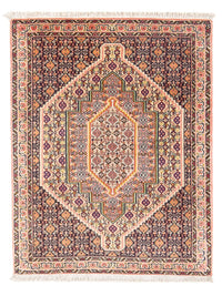 センネ 絨毯 102x75cm - ペルシャ絨毯 – product image