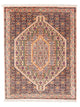 センネ 絨毯 102x75cm - ペルシャ絨毯