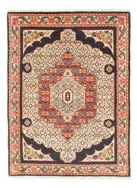 センネ 絨毯 106x75cm - ペルシャ絨毯 – product image