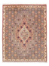 センネ 絨毯 103x75cm - ペルシャ絨毯 – product image