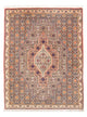 センネ 絨毯 103x75cm - ペルシャ絨毯