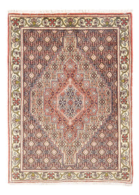 センネ 絨毯 103x76cm - ペルシャ絨毯 – product image