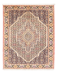 センネ 絨毯 102x75cm - ペルシャ絨毯 – product image