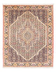 センネ 絨毯 102x75cm - ペルシャ絨毯