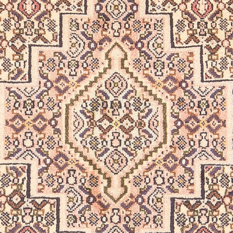 センネ 絨毯 102x75cm - ペルシャ絨毯