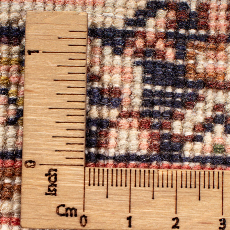 センネ 絨毯 102x75cm - ペルシャ絨毯