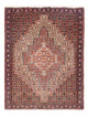 センネ 絨毯 98x70cm - ペルシャ絨毯