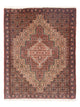 センネ 絨毯 100x72cm - ペルシャ絨毯
