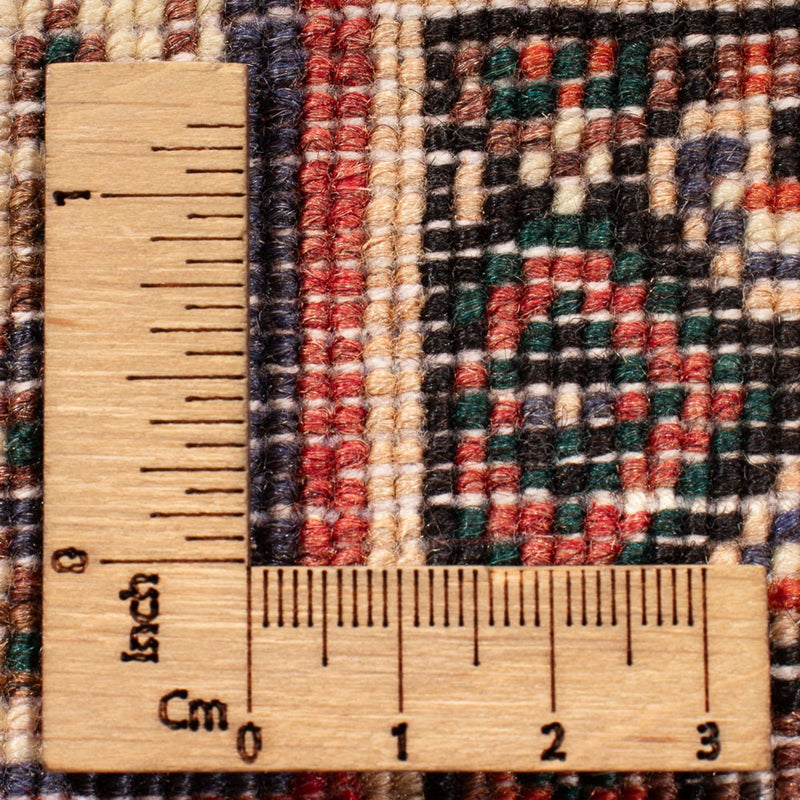 センネ 絨毯 100x72cm - ペルシャ絨毯