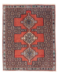 センネ 絨毯 98x73cm - ペルシャ絨毯 – product image
